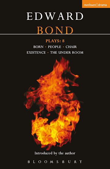 Bond Plays: 8 cover