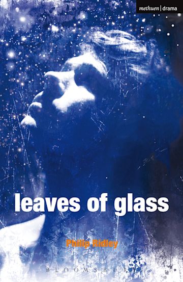 Leaves of Glass cover