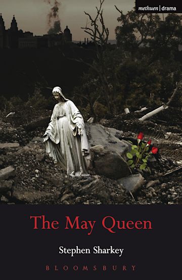 The May Queen cover