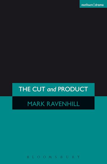 The 'Cut' and 'Product' cover