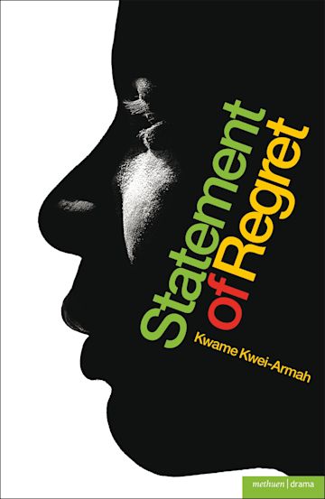 Statement of Regret cover