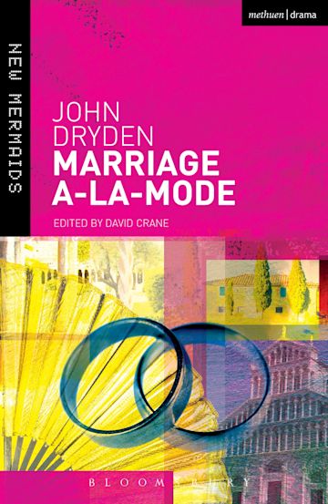 Marriage A-La-Mode cover