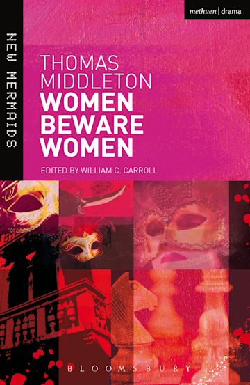 Women Beware Women cover