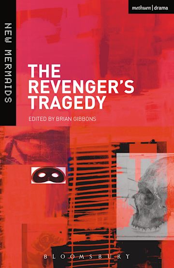 The Revenger's Tragedy cover