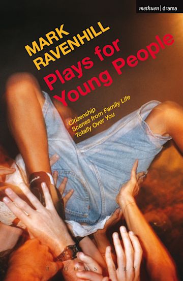 Plays for Young People cover