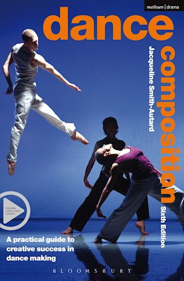 Dance Composition cover