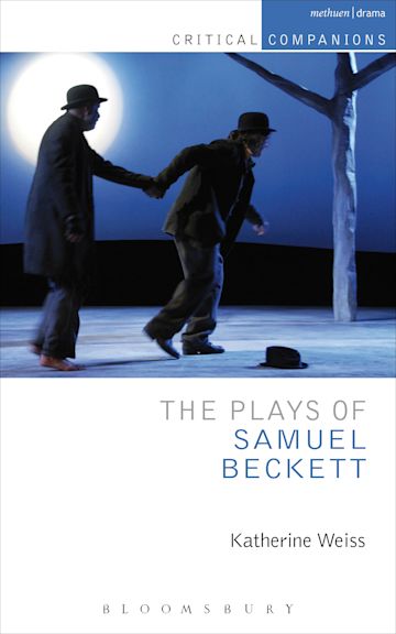The Plays of Samuel Beckett cover