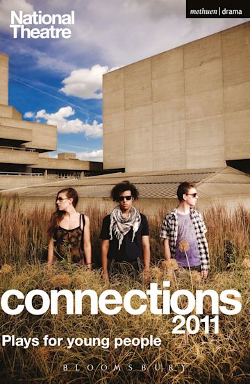 National Theatre Connections 2011 cover
