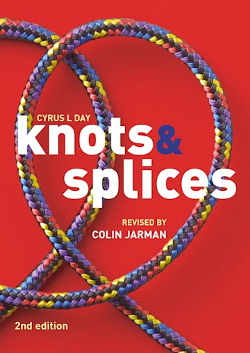 Knots and Splices cover