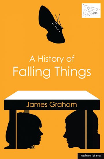 A History of Falling Things cover