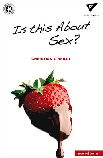 Is This About Sex? cover