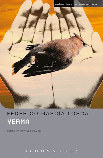 Yerma cover