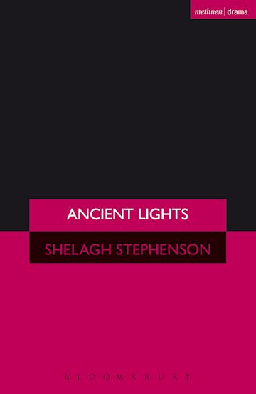 Ancient Lights cover