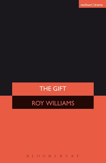 The Gift cover