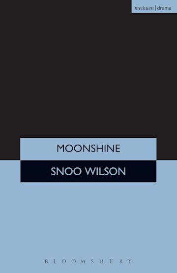 Moonshine cover