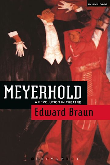 Meyerhold cover