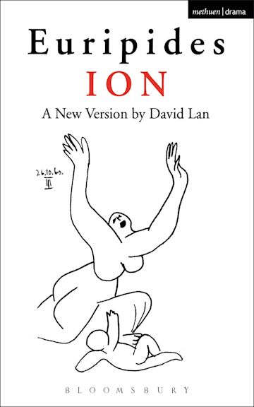 Ion cover