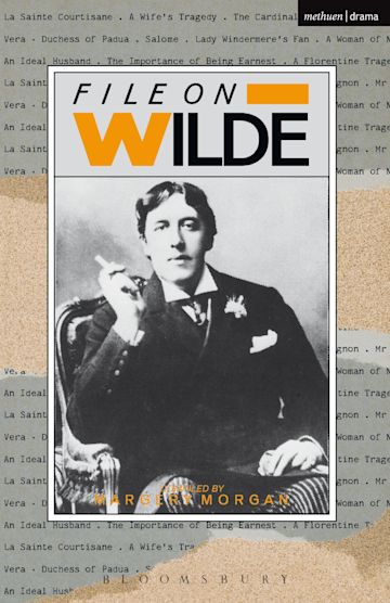 File On Wilde cover