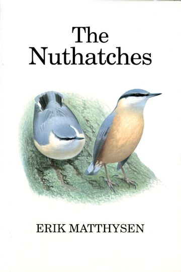 The Nuthatches cover