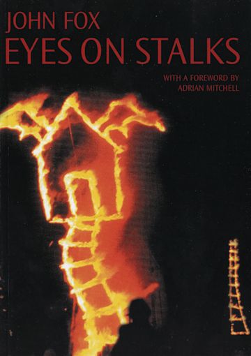 Eyes On Stalks cover