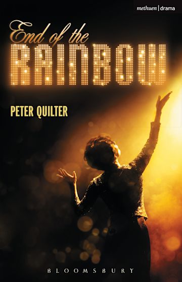 End Of The Rainbow cover