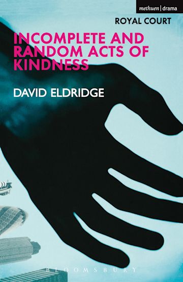 Incomplete and Random Acts of Kindness cover