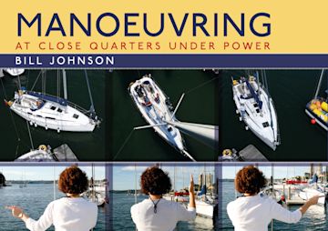 Manoeuvring cover