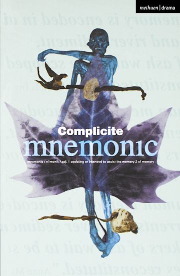 Mnemonic cover