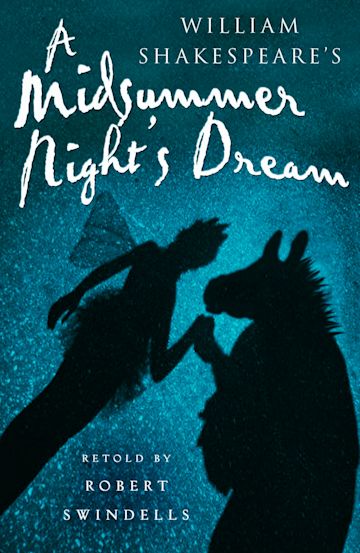 A Midsummer Night's Dream cover