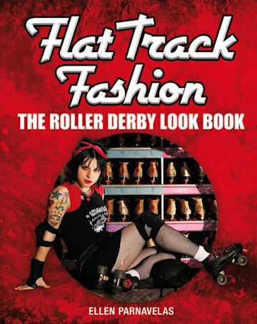 Flat Track Fashion cover