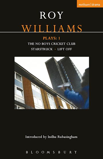 Williams Plays: 1 cover