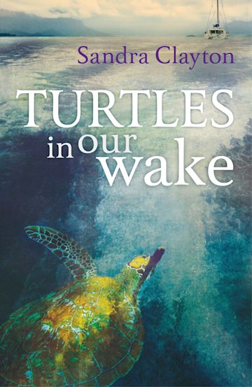 Turtles in Our Wake cover