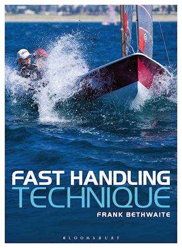 Fast Handling Technique cover