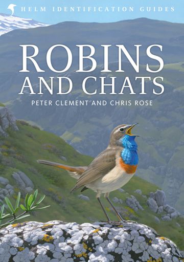 Robins and Chats cover