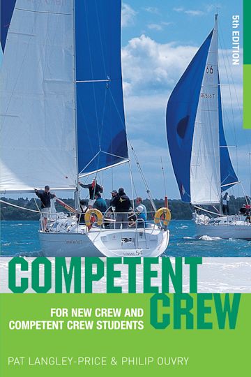 Competent Crew cover