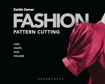 Fashion Pattern Cutting cover