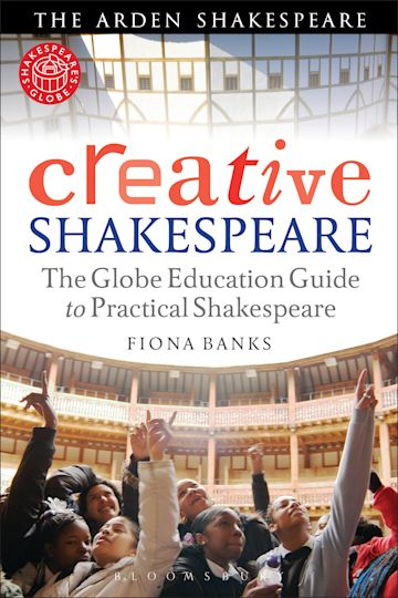 Creative Shakespeare cover