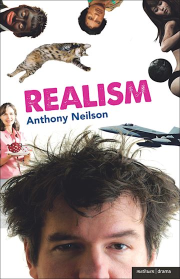 Realism cover