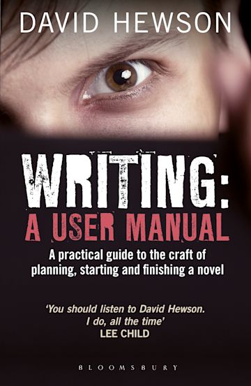 Writing: A User Manual cover