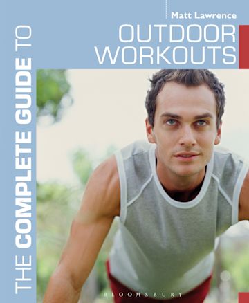 The Complete Guide to Outdoor Workouts cover