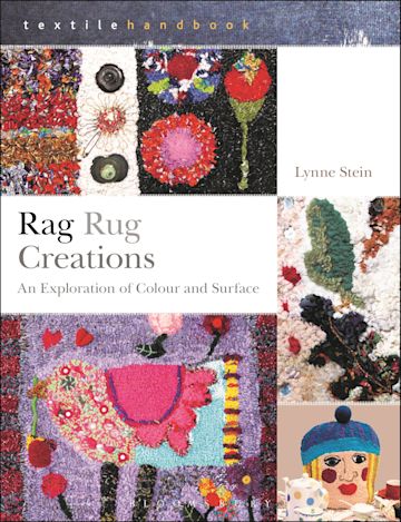 Rag Rug Creations cover