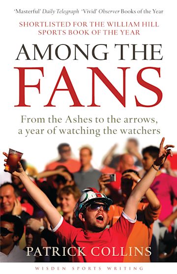 Among the Fans cover