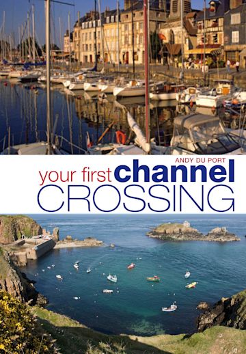 Your First Channel Crossing cover