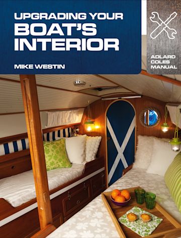 Upgrading Your Boat's Interior cover