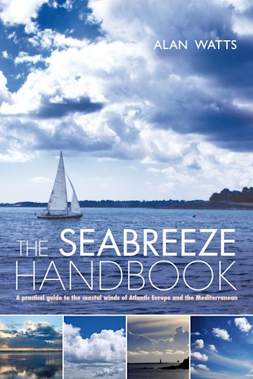 The Seabreeze Handbook cover