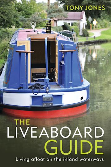 The Liveaboard Guide cover