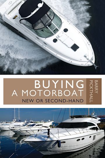 Buying a Motorboat cover