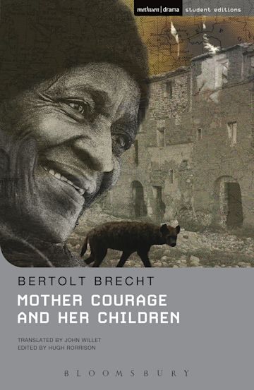 Mother Courage and Her Children cover