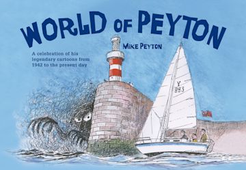 World of Peyton cover