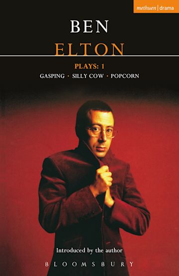 Elton Plays: 1 cover